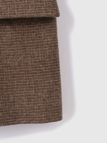 ツィーディファインチェックジャコット