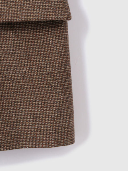 ツィーディファインチェックジャコット