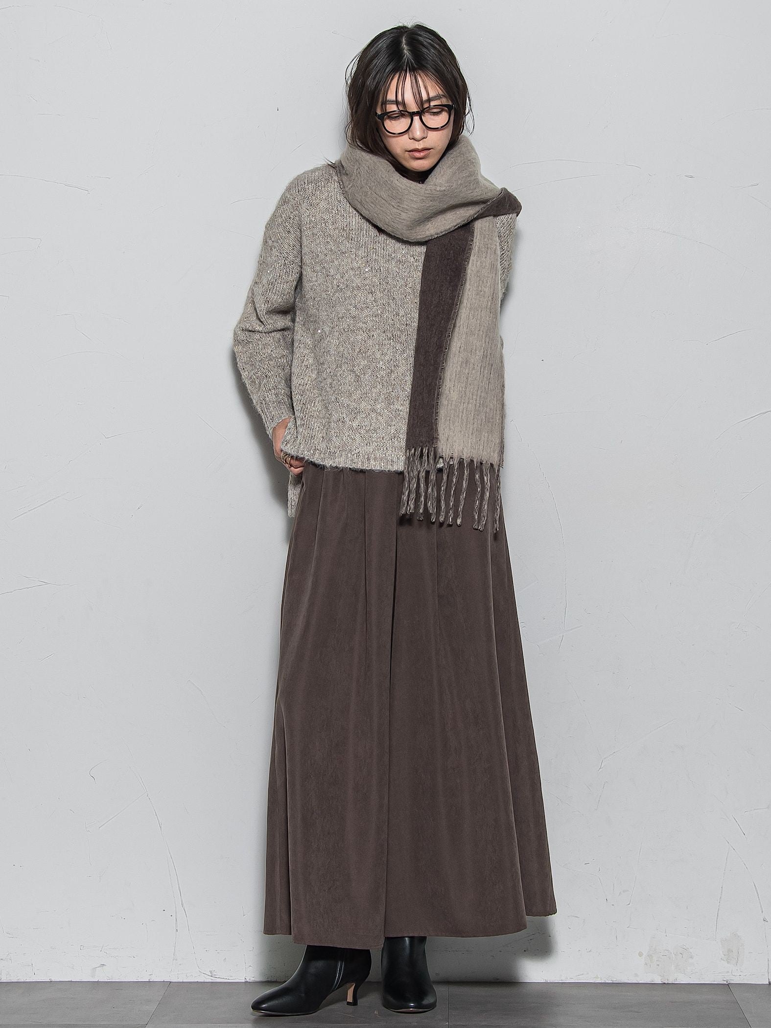 リバーシブルブークレストール