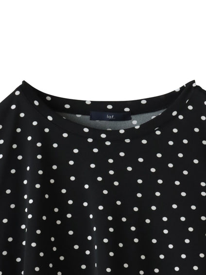 スムースカットソー