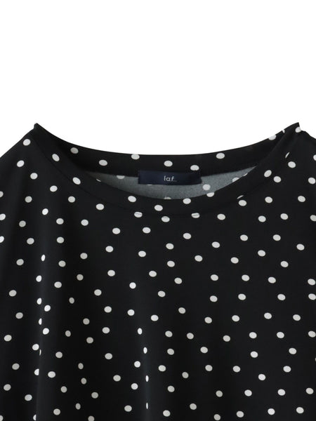 スムースカットソー