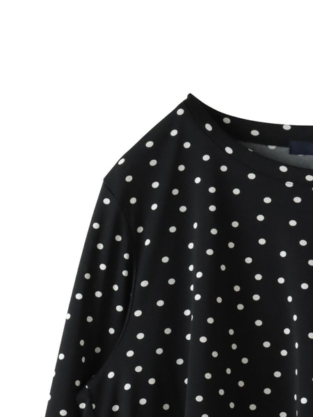 スムースカットソー