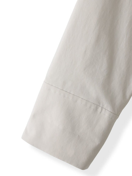 タスランストレッチコート