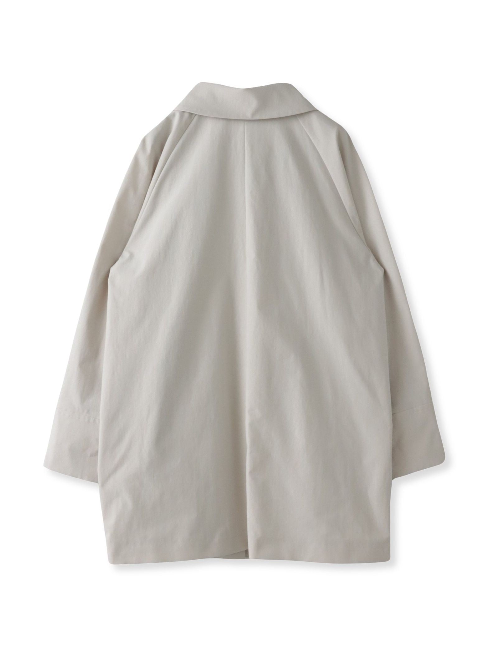 タスランストレッチコート