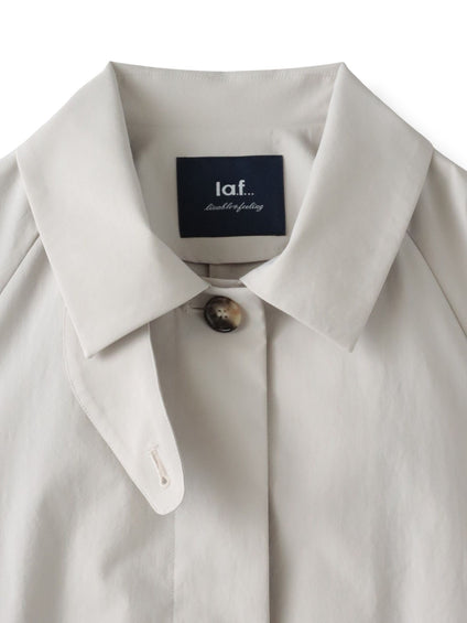 タスランストレッチコート