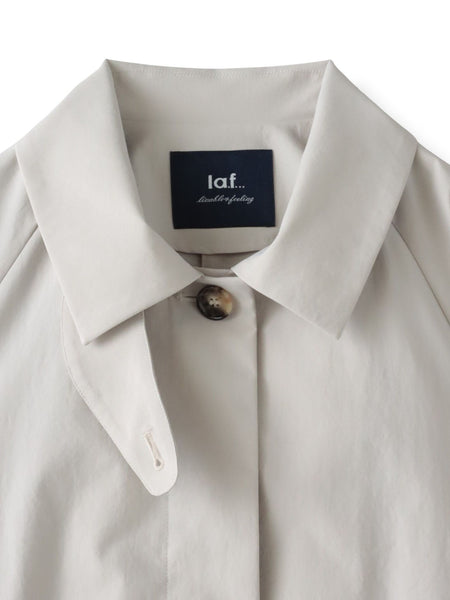 タスランストレッチコート