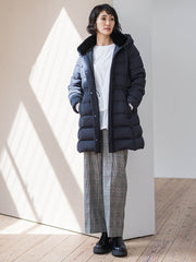 エアウォームダウン