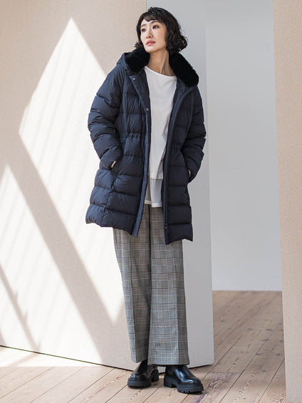 エアウォームダウン