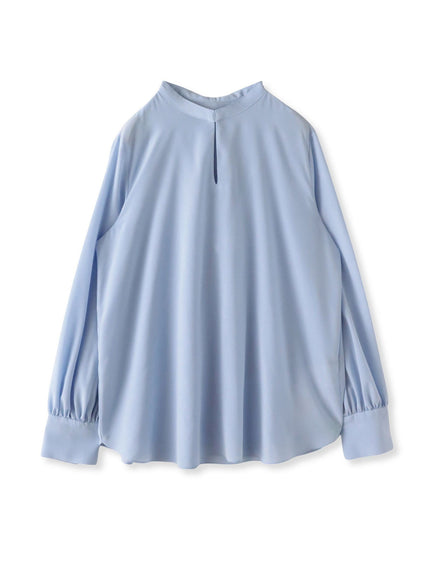 フェミニッシュデシンブラウス