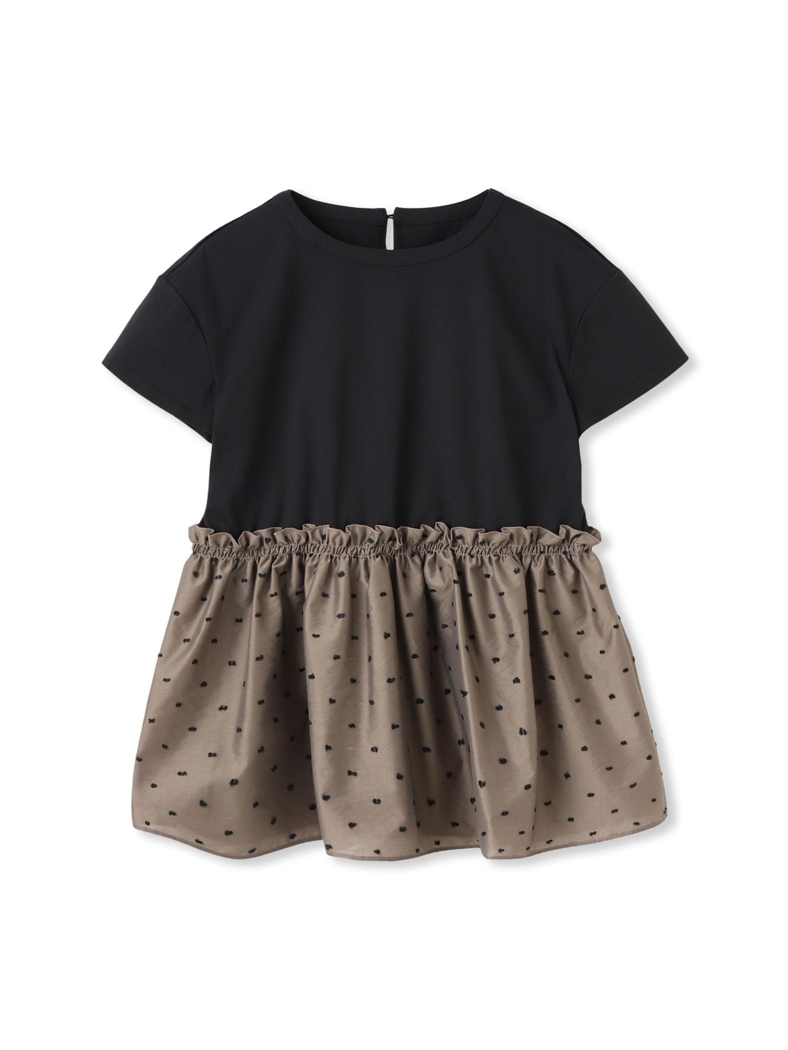 【WEB限定】レーヨンカットドビー
