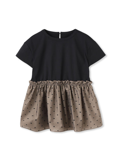 【WEB限定】レーヨンカットドビー