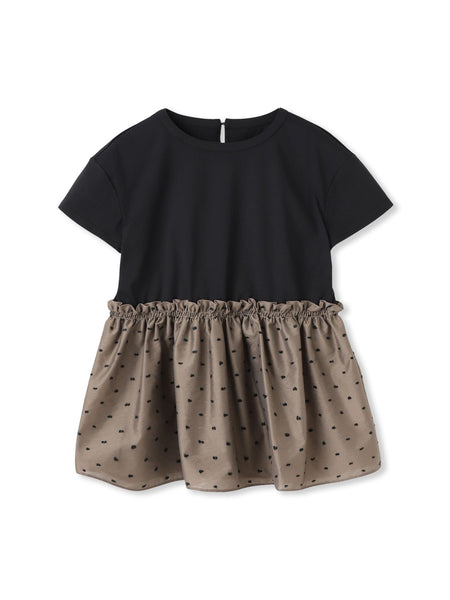 【WEB限定】レーヨンカットドビー