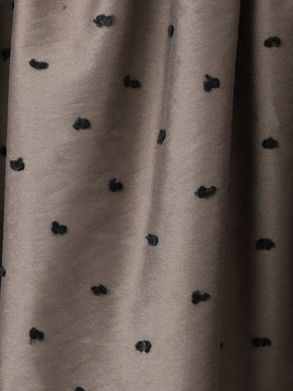 【WEB限定】レーヨンカットドビー
