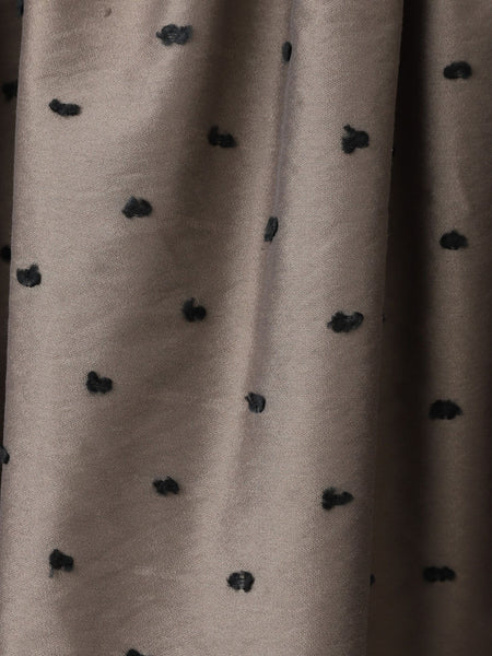 【WEB限定】レーヨンカットドビー