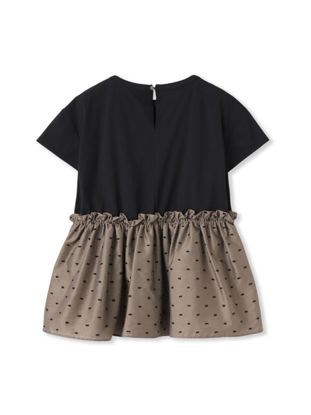 【WEB限定】レーヨンカットドビー