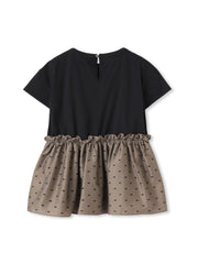 【WEB限定】レーヨンカットドビー