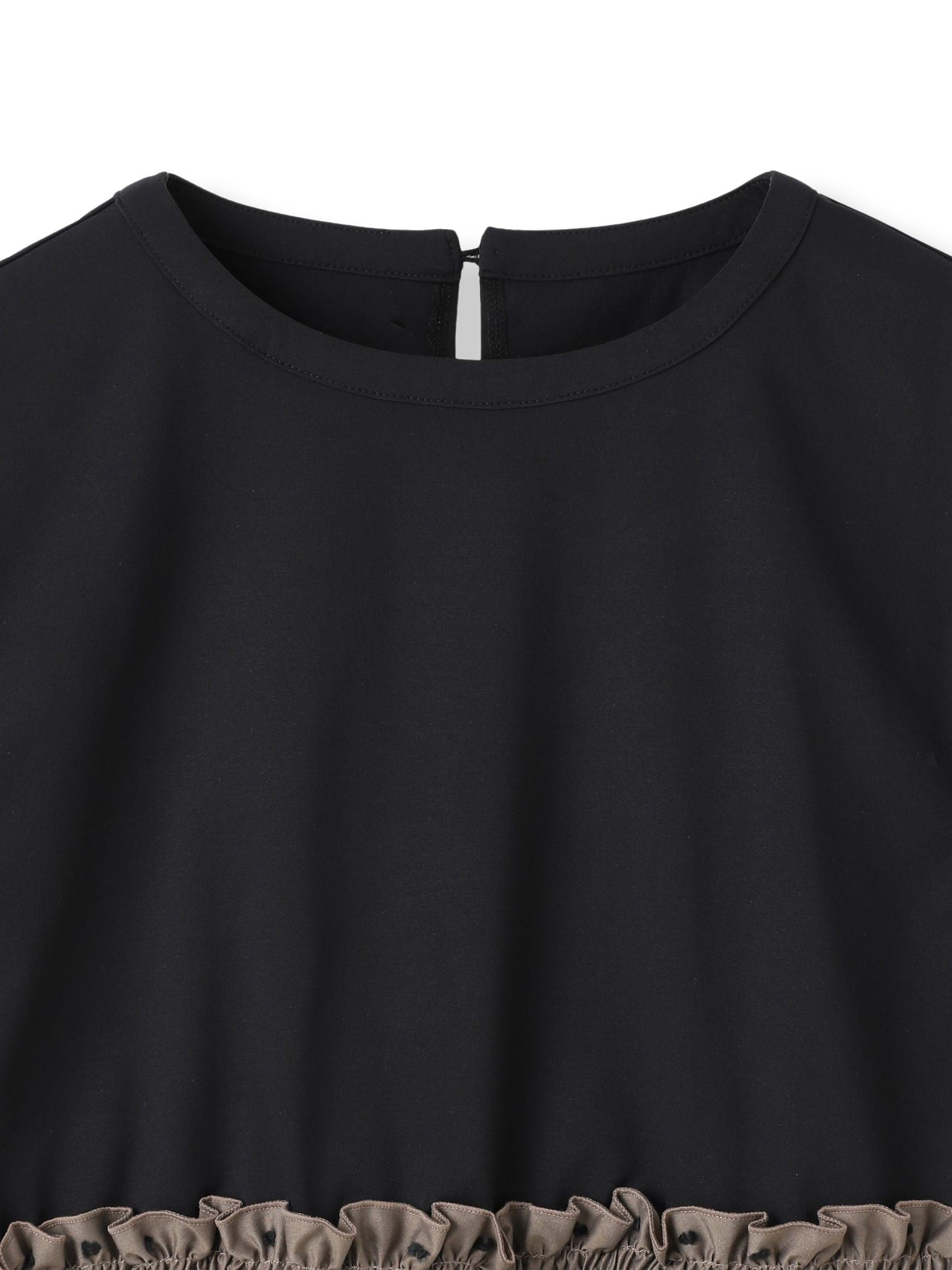 【WEB限定】レーヨンカットドビー