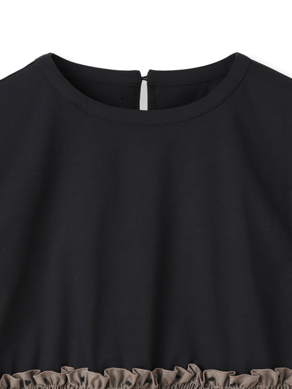 【WEB限定】レーヨンカットドビー