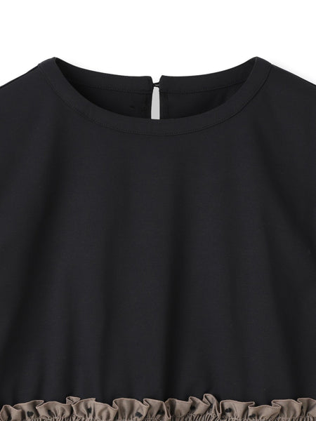 【WEB限定】レーヨンカットドビー