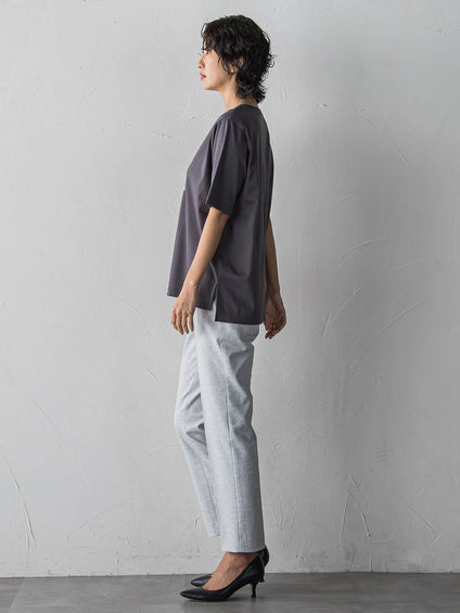 刺繍Tシャツ