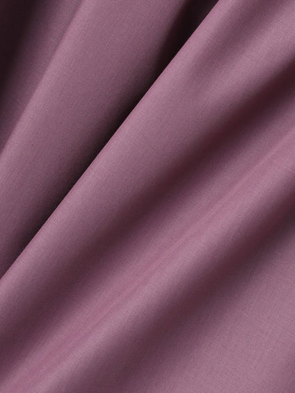 TCタイプライターブラウス≪洗濯機で洗える≫