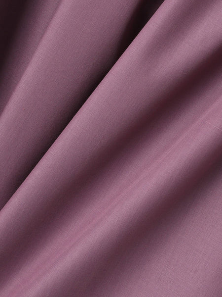 TCタイプライターブラウス≪洗濯機で洗える≫