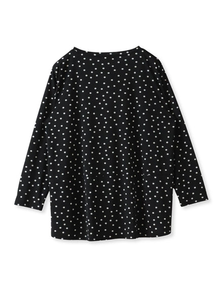 スムースカットソー