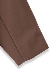 【コラボ商品】エディター東原妙子 × LAUTREAMONT /中綿オーバーコート