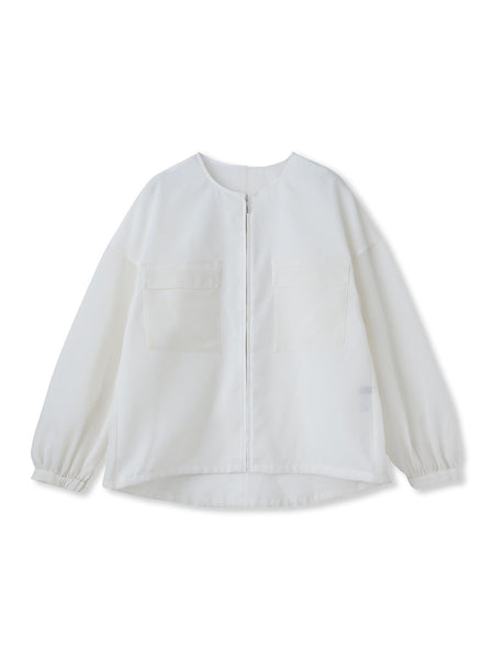 多機能シアージャケット