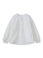 多機能シアージャケット