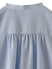 フェミニッシュデシンブラウス