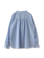 フェミニッシュデシンブラウス