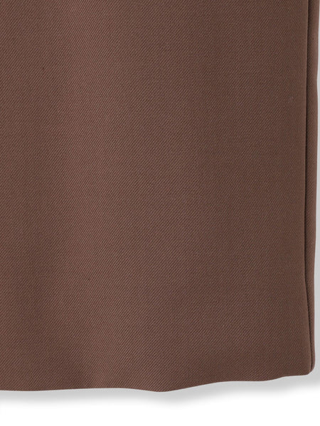 【コラボ商品】エディター東原妙子 × LAUTREAMONT /中綿オーバーコート