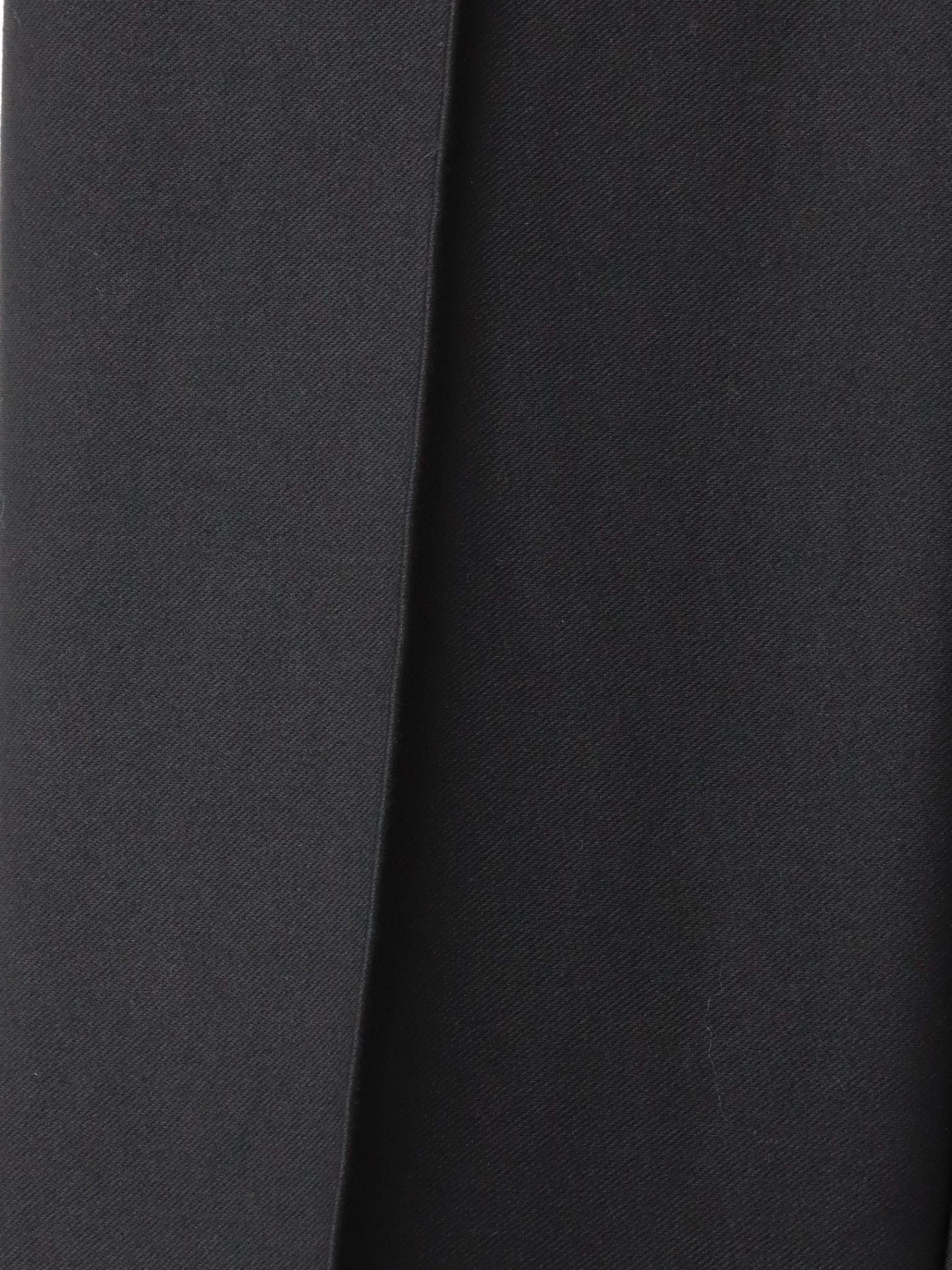 【WEB限定/大きいサイズ】”楽暖”裏起毛ワイドパンツ≪洗濯機で洗える≫