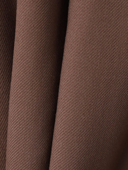 【コラボ商品】エディター東原妙子 × LAUTREAMONT /中綿オーバーコート