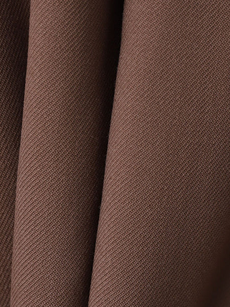 【コラボ商品】エディター東原妙子 × LAUTREAMONT /中綿オーバーコート