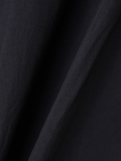 【WEB限定】中綿ボリュームショートブルゾン≪手洗い可能≫