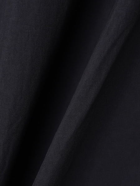 【WEB限定】中綿ボリュームショートブルゾン≪手洗い可能≫