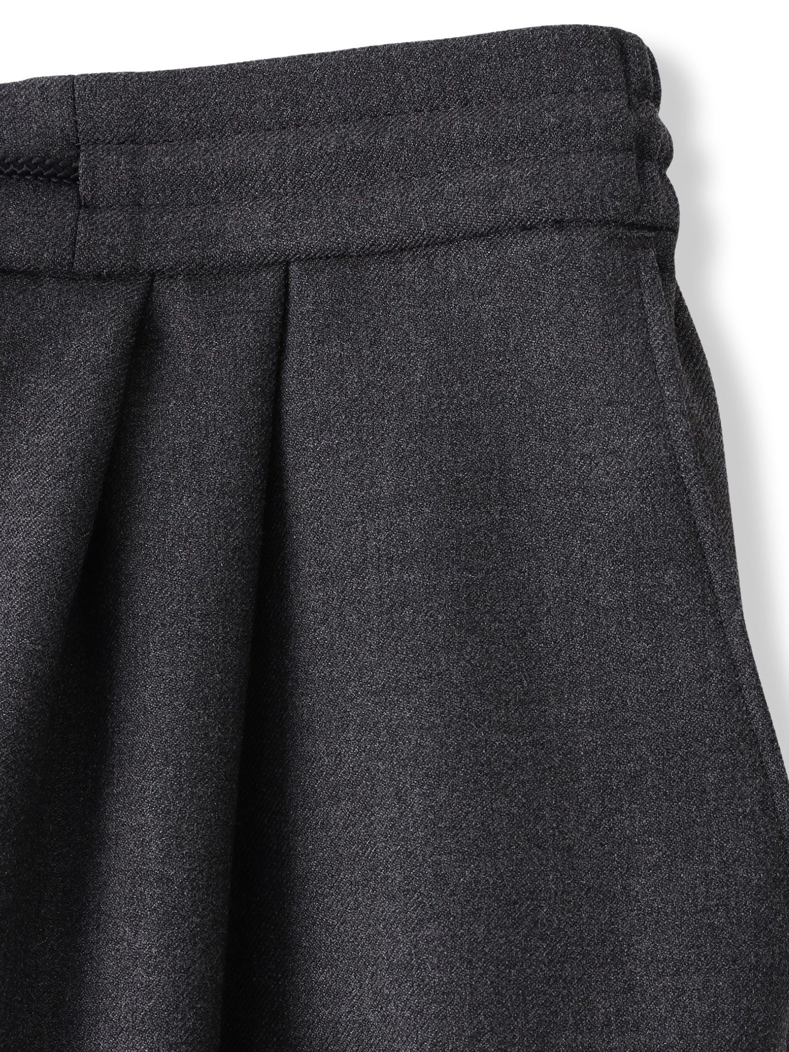 【WEB限定】裏起毛ジョグパン