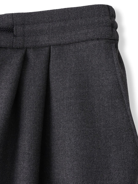 【WEB限定】裏起毛ジョグパン