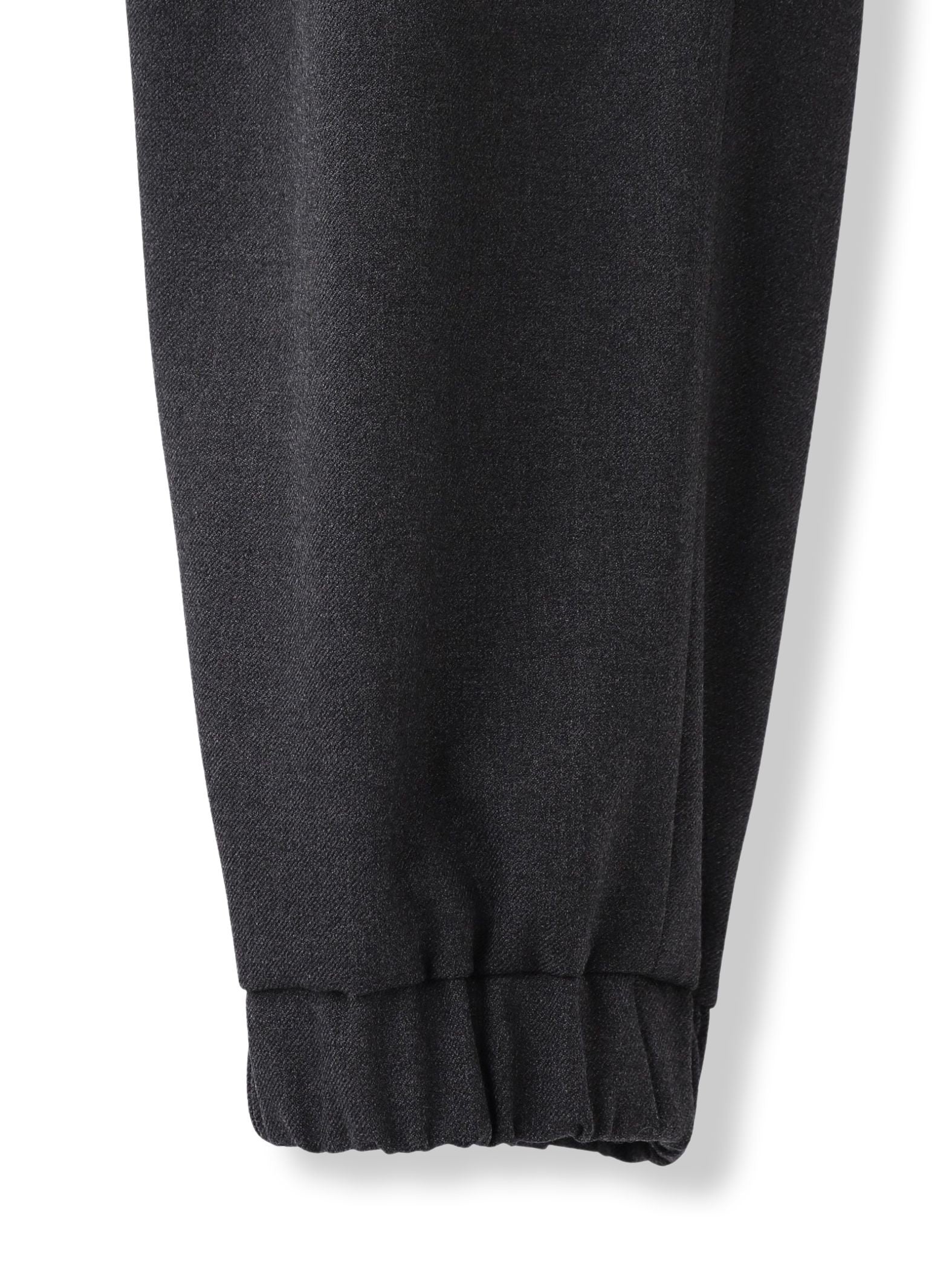 【WEB限定】裏起毛ジョグパン