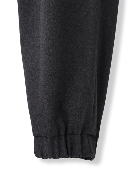 【WEB限定】裏起毛ジョグパン