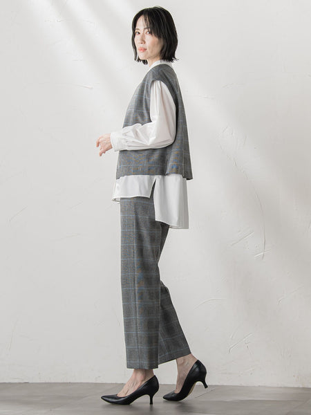 【大きいサイズ】ピクシエスタジレ