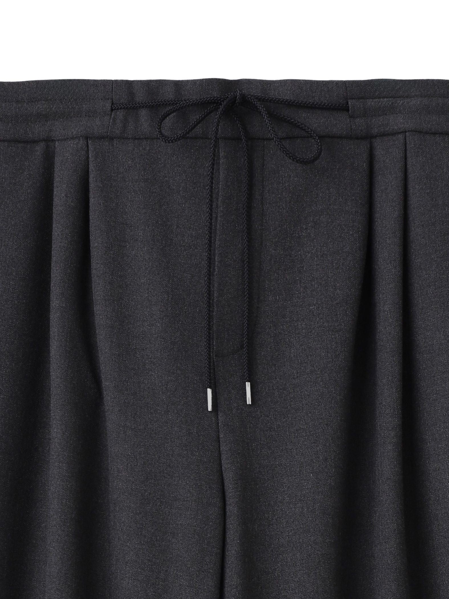 【WEB限定】裏起毛ジョグパン