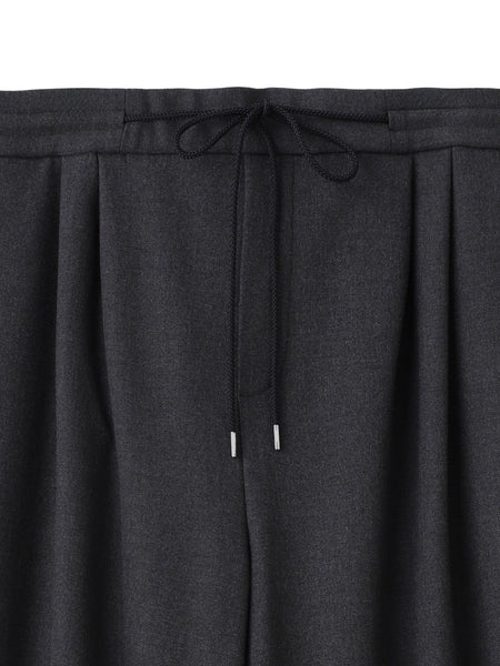 【WEB限定】裏起毛ジョグパン