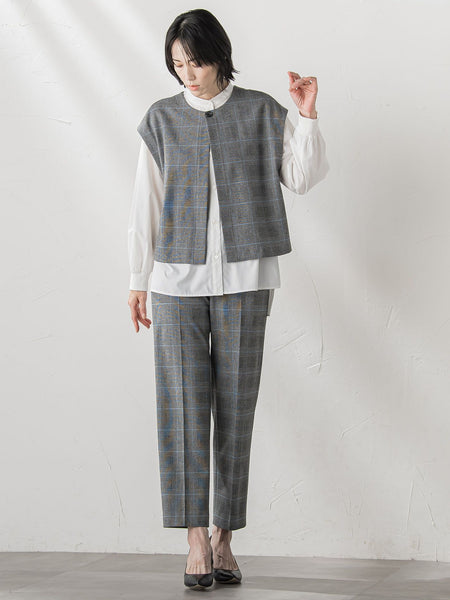 【大きいサイズ】ピクシエスタジレ