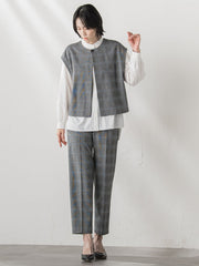 【大きいサイズ】ピクシエスタジレ