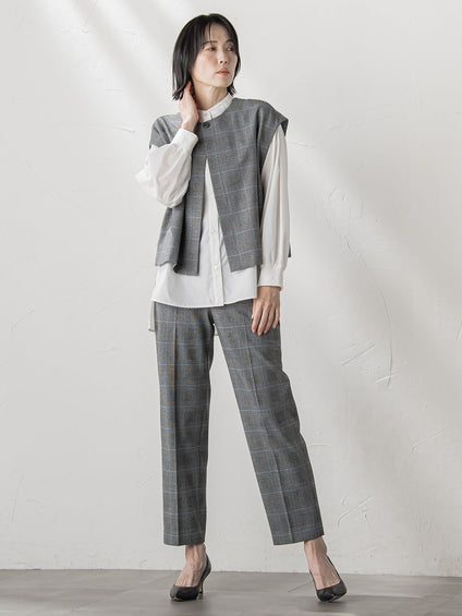 【大きいサイズ】ピクシエスタジレ