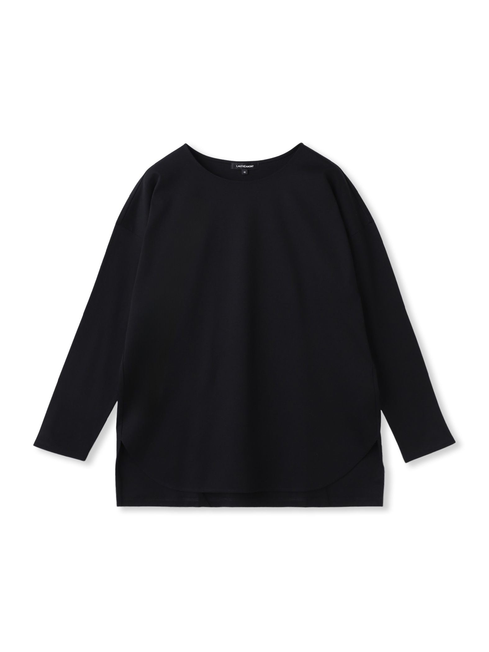 【WEB限定】プレミアムコットンコンフォートカットソー≪3サイズ≫