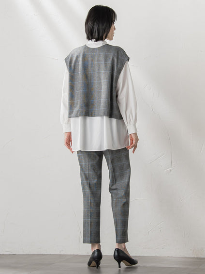 【大きいサイズ】ピクシエスタジレ